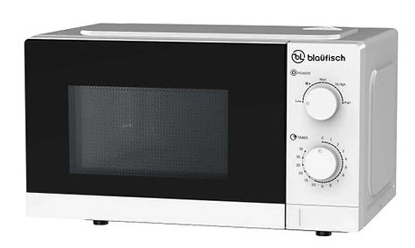 Мікрохвильова піч Blaufisch BMO-031W Мікрохвильова піч Blaufisch BMO-031W фото товару