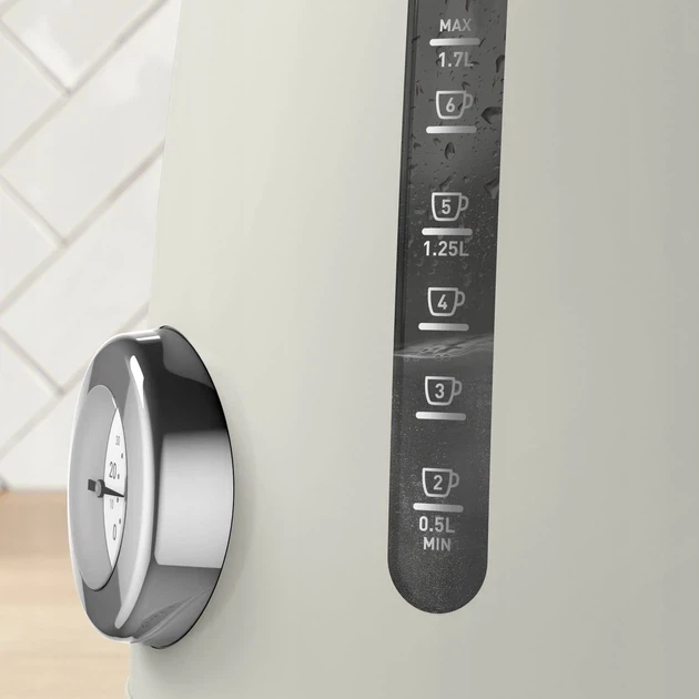 Зображення товару Чайник пластик Tefal KO355AE06