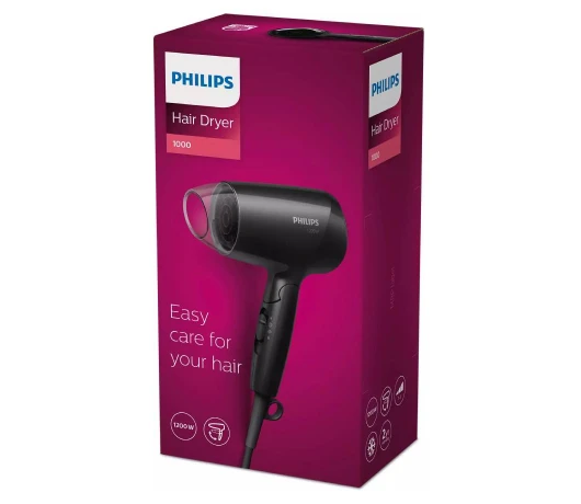 Зображення товару Фен Philips BHC010/101