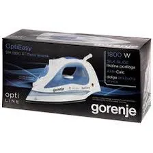 Зображення товару Праска GORENJE1