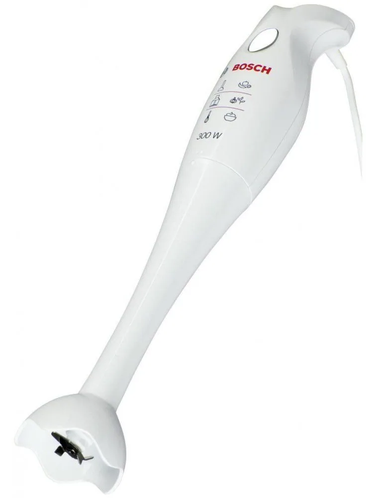 Зображення товару Блендер погружний Bosch MSM6B1501