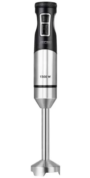 Зображення товару Блендер погружний Mpm MBL-33M1