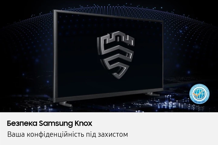 Зображення товару Телевізор Samsung діагональ 32" FHD UE32H5000FUXUA4