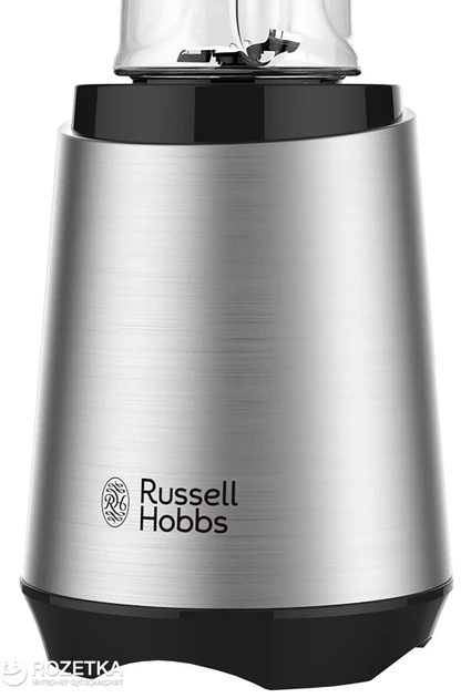 Зображення товару Блендер смузі Russell Hobbs 23470-561
