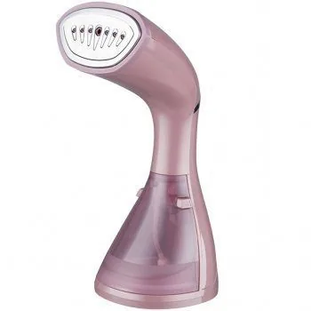 Зображення товару Відпарювач Magio 1500вт.,рез.для води 280мл.,час нагрівання 30 сек.,антикапля,індик.роботи,3 пеж.роботи,пар 28гр./хв.автовикл. MG-3211