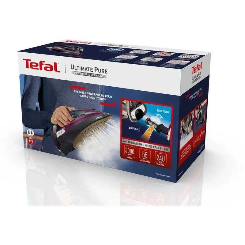 Зображення товару Праска Tefal FV9845E04