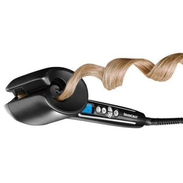 Зображення товару Плойка-мультистайлер Silver Crest SHC 240 A11