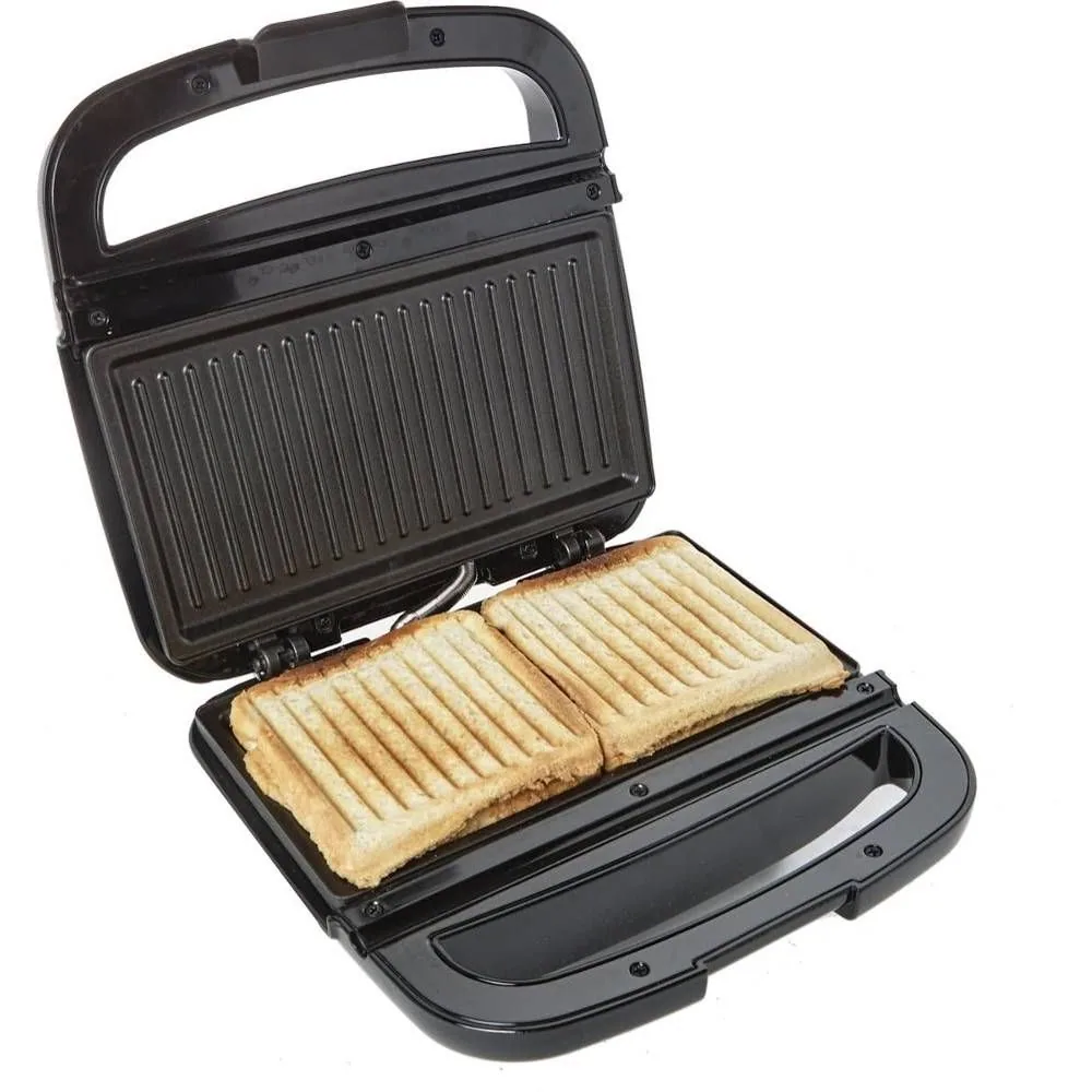 Зображення товару Сендвічниця-гриль Tefal SM193D341