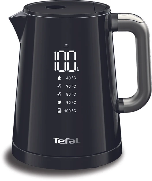 Зображення товару Чайник скло Tefal KO8548306