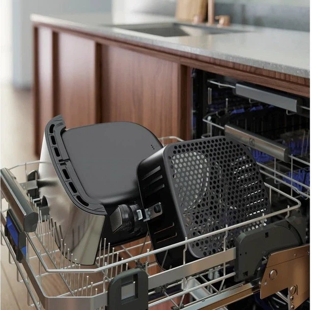 Зображення товару Аерогриль Electrolux E6AF1-6ST4