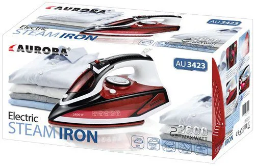 Зображення товару Праска Aurora AU 34232