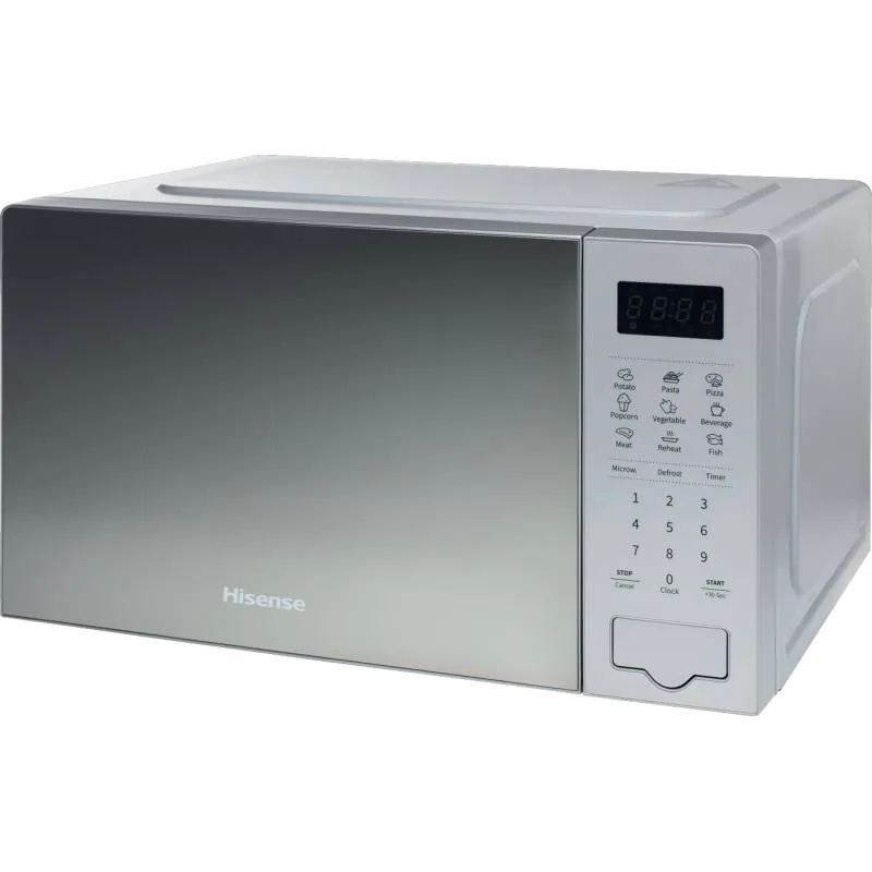 Мікрохвильова піч Hisense H20MOMS4 Мікрохвильова піч Hisense H20MOMS4 фото товару