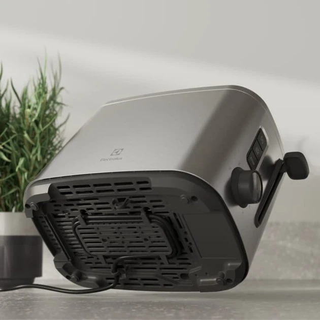 Зображення товару Тостер Electrolux E5T1-4ST2