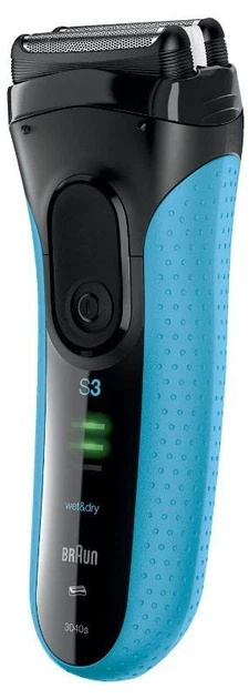 Зображення товару Бритва Braun Model 3040s Wet&Dry1