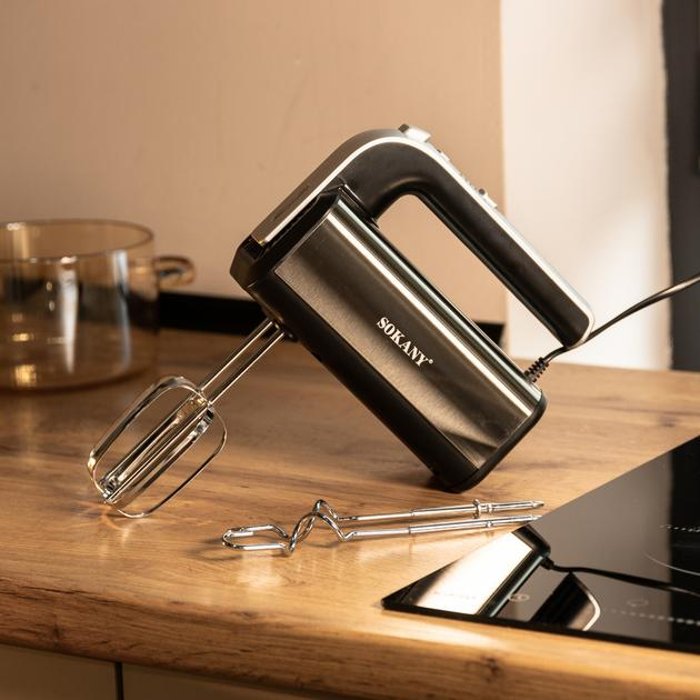 Зображення товару Міксер Sokany CX-66511