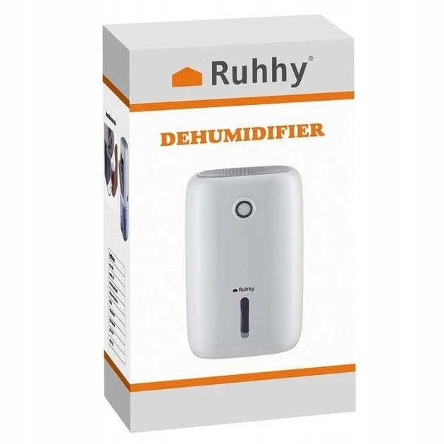 Зображення товару Осушувач повітря Ruhhy O164397