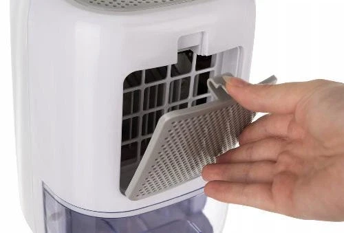 Зображення товару Осушувач повітря Ruhhy O164396