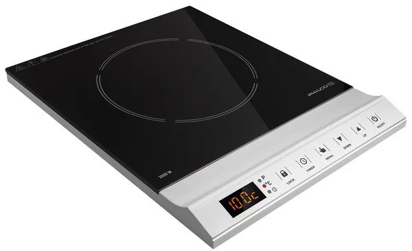Електроплита індукційна 1-х камф. Philco PHCP 1620 Електроплита індукційна 1-х камф. Philco PHCP 1620 фото товару