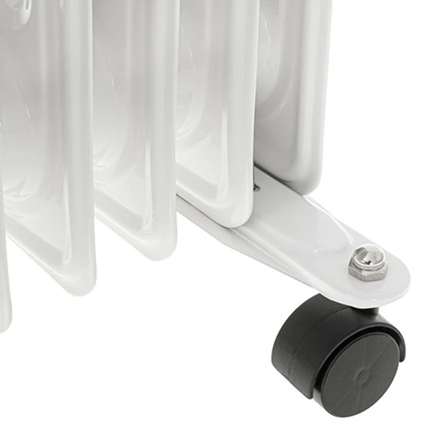 Зображення товару Обігрівач масляний Adler AD 78181