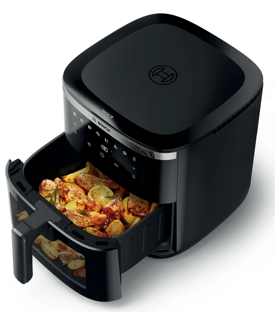 Зображення товару Аерогриль Bosch MAF671B01