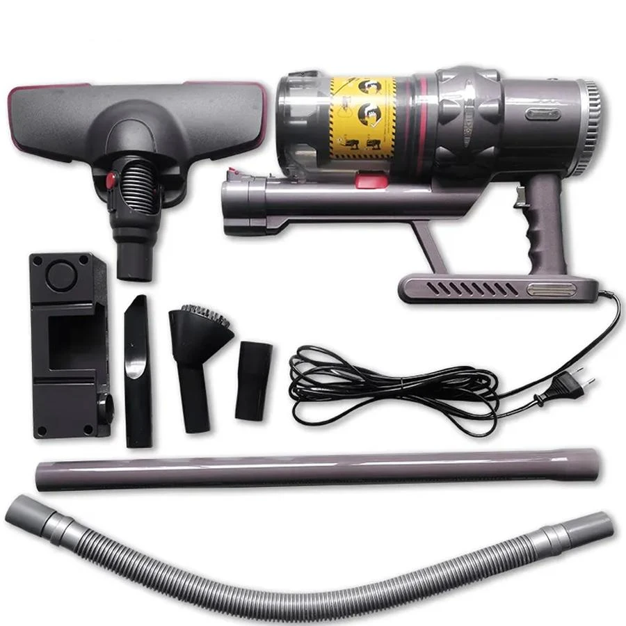 Зображення товару Пилосос вертикальний Sokany SK-33782