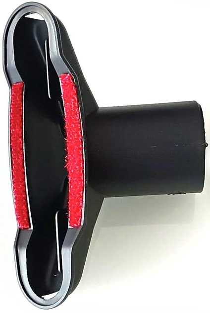 Зображення товару Пилосос з мішком Castle CW-101R2