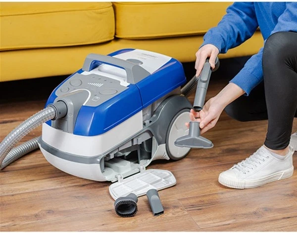 Зображення товару Пилосос миючий Zelmer ZVC 9140 D7