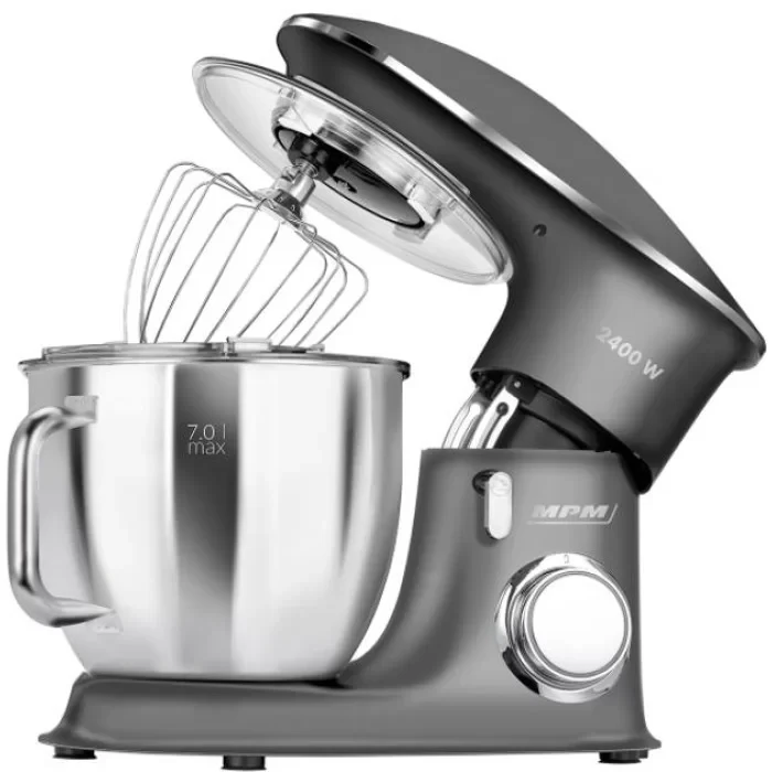 Зображення товару Кухонна машина Mpm MRK-232