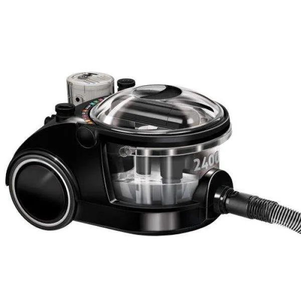 Зображення товару Пилосос з аквафільтром Mpm MOD-471