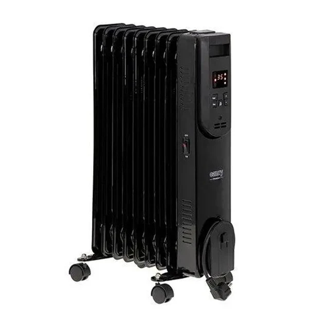 Обігрівач масляний Camry CR 7813 Обігрівач масляний Camry CR 7813 фото товару