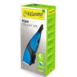 Зображення товару Машинка для стрижки Maestro MR-655C1