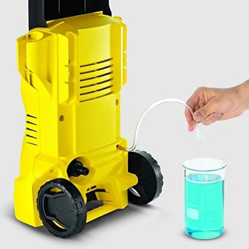 Зображення товару Мийка Karcher Home K2 Home 1.673-240.01