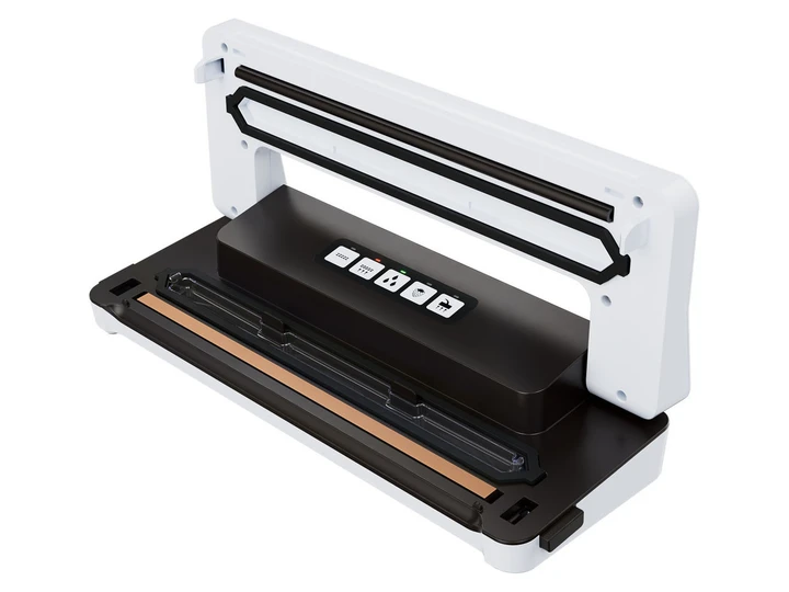 Зображення товару Вакууматор Silver Crest SV 125 C7 White3