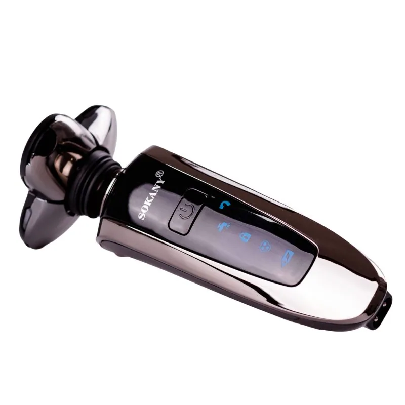 Зображення товару Бритва Sokany SK-3782