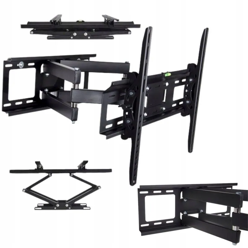 Зображення товару Кронштейн похило-поворотний для тв Libox 23"-75" LB-4201