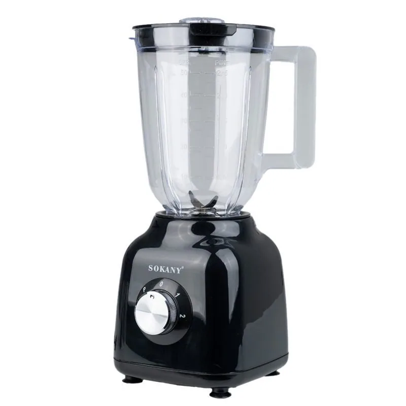 Зображення товару Блендер стаціонарний Sokany SK-168B5