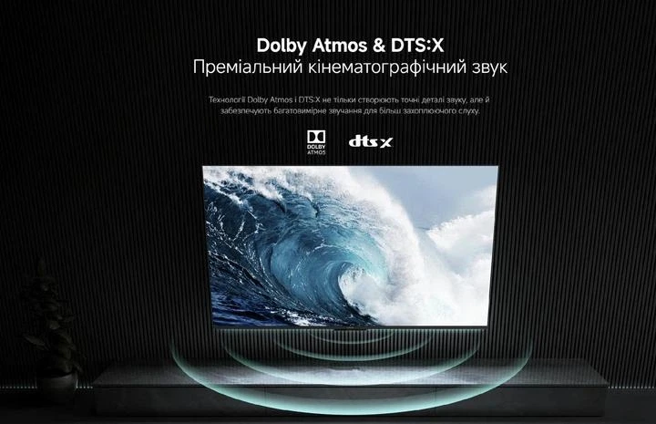 Зображення товару Смарт-приставка Xiaomi MDZ-33-AA8