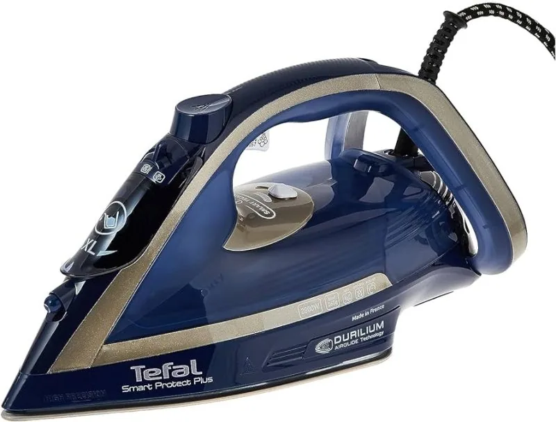 Праска Tefal FV6872E0 Праска Tefal FV6872E0 фото товару