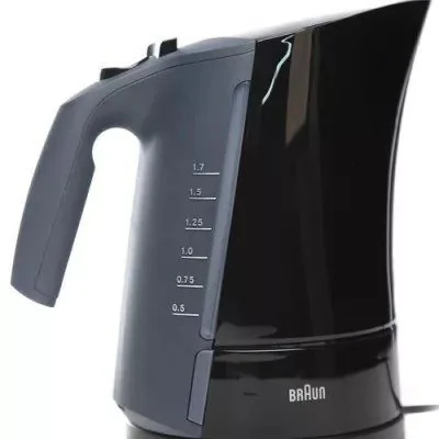 Зображення товару Чайник BRAUN1