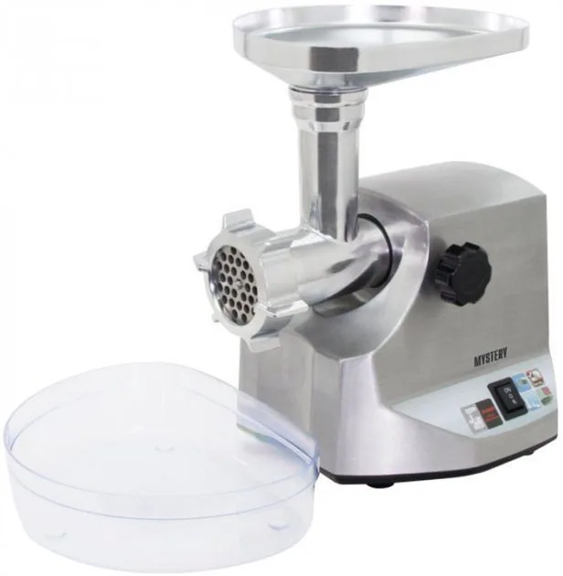Зображення товару Мясорубка Mystery MGM-31001