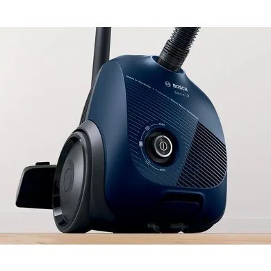 Зображення товару Пилосос Bosch BGLS2BU21