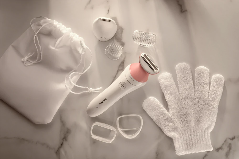 Зображення товару Епілятор Philips BRL146/001