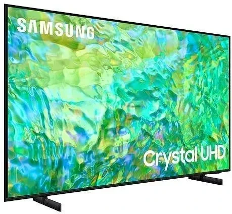 Зображення товару Телевізор Samsung діагональ 50" UHD 50U80721