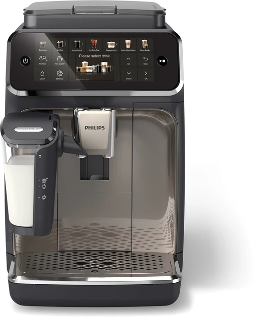 Зображення товару Кавомашина Philips Saeco EP4449/701