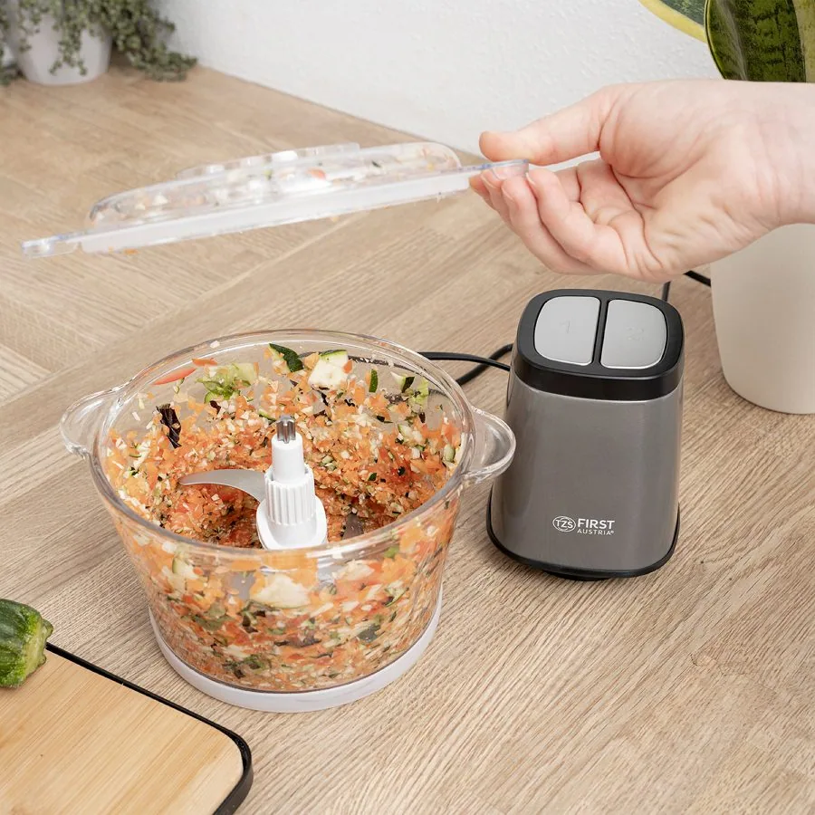 Зображення товару Подрібнювач First FA-5113-2-SI1