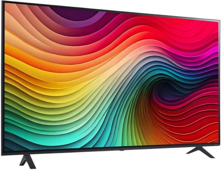 Зображення товару Телевізор Lg smart 65NANO81T3A2