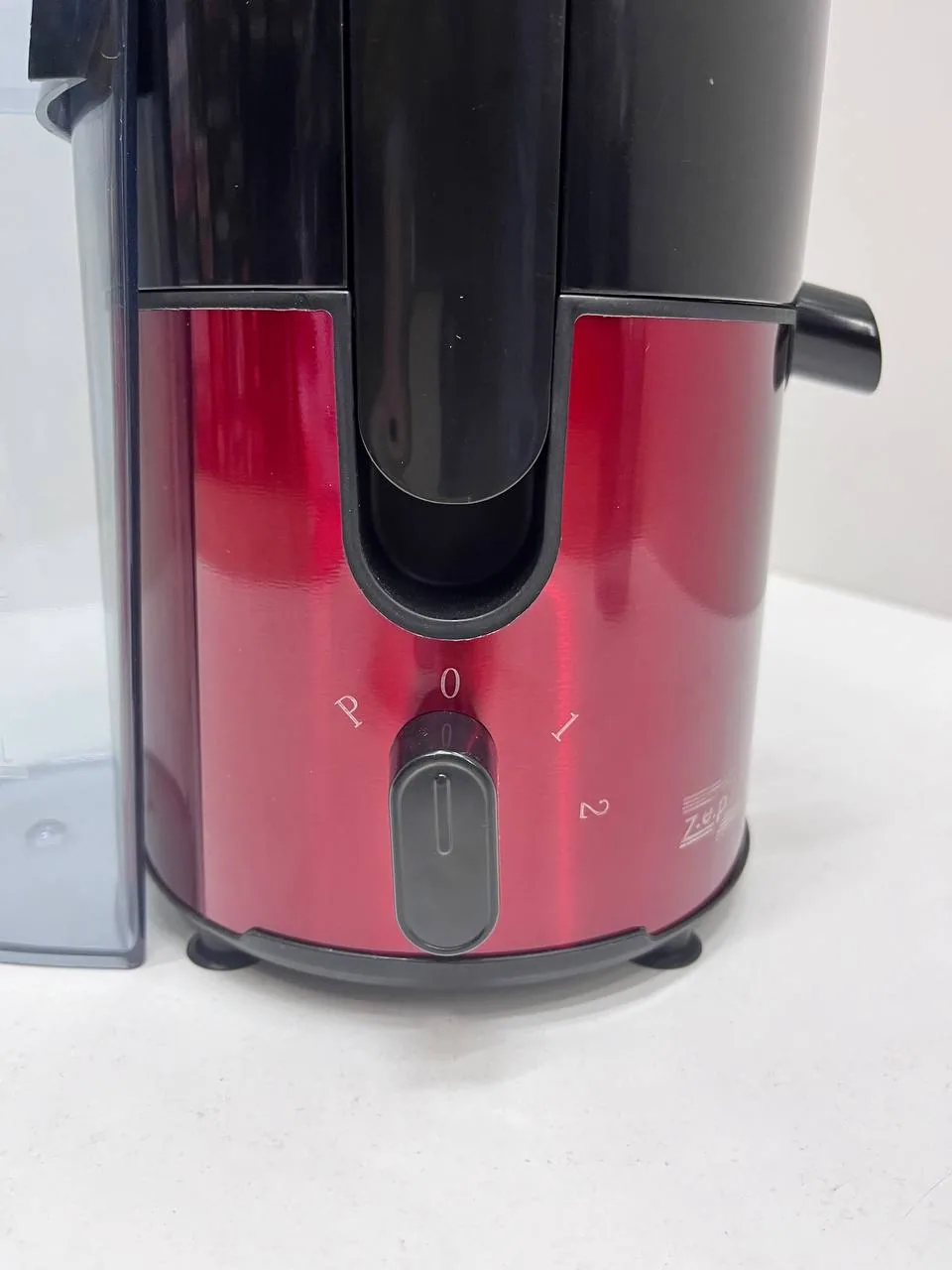 Зображення товару Соковижималка центробіжна Zepline ZP-0991