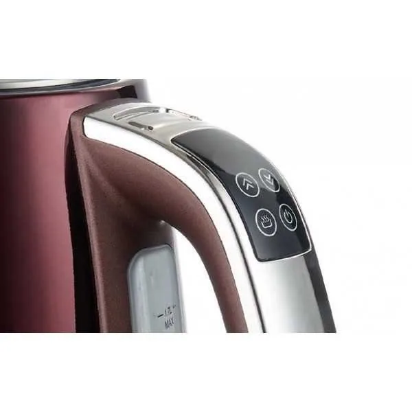 Зображення товару Чайник Liberty Premium 2200вт,1,7л1