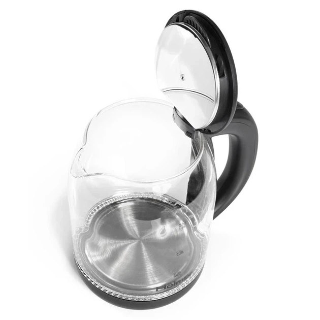 Зображення товару Чайник скло Holmer HKS-20254