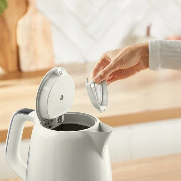 Зображення товару Чайник пластик Tefal KO355AE02